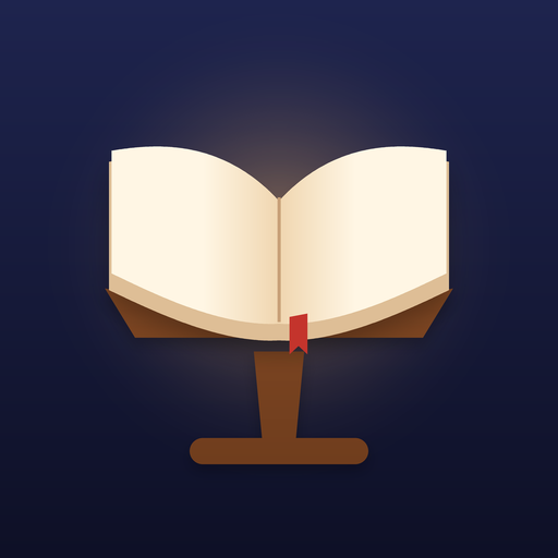 Lectern app icon